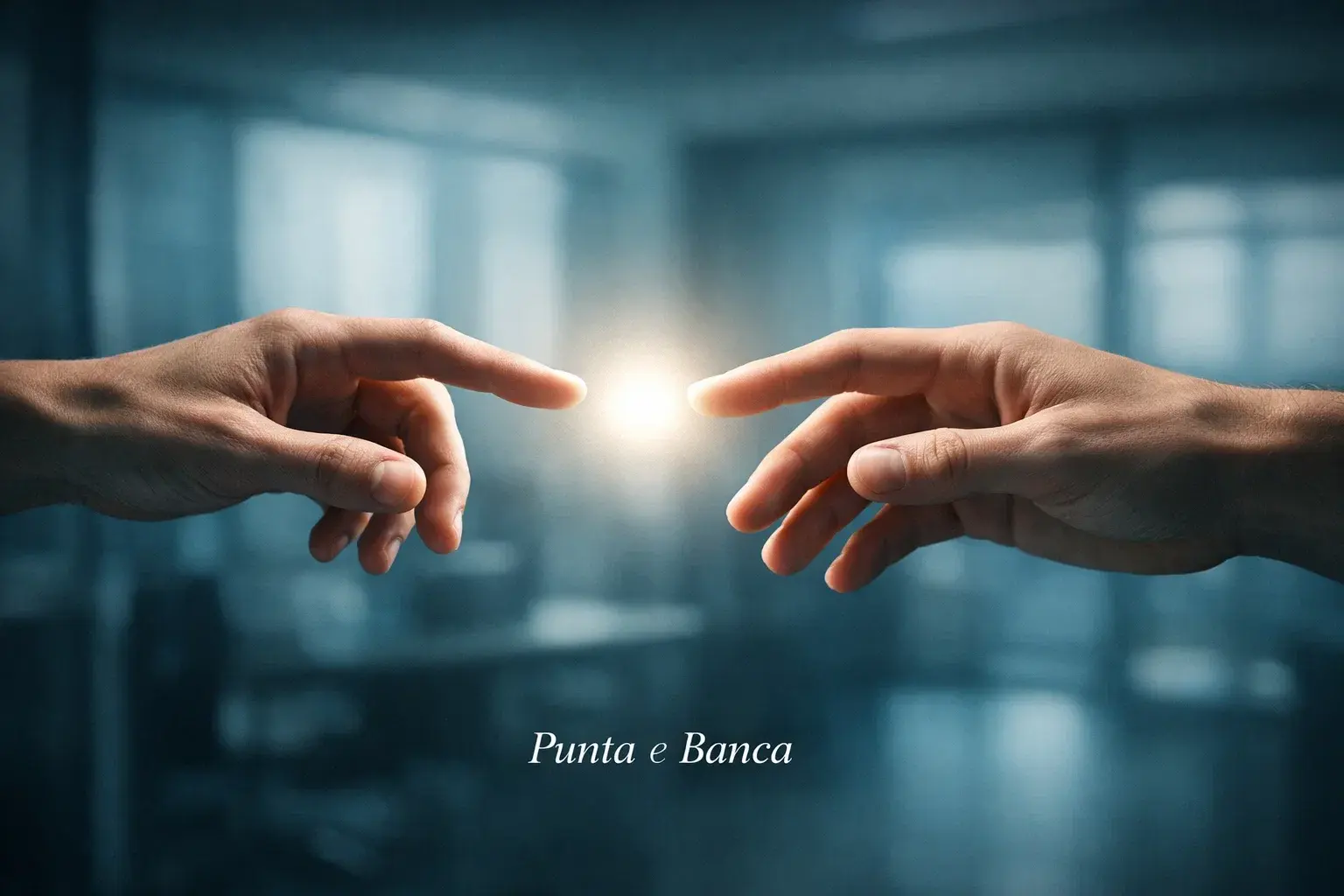 Betting exchange con frecce bidirezionali punta e banca