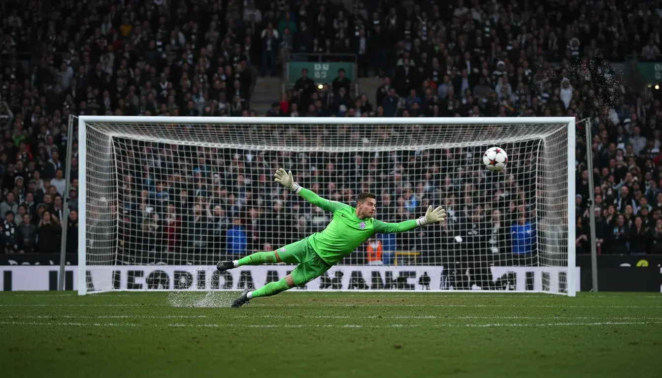 Scommesse Goal No Goal calcio strategia