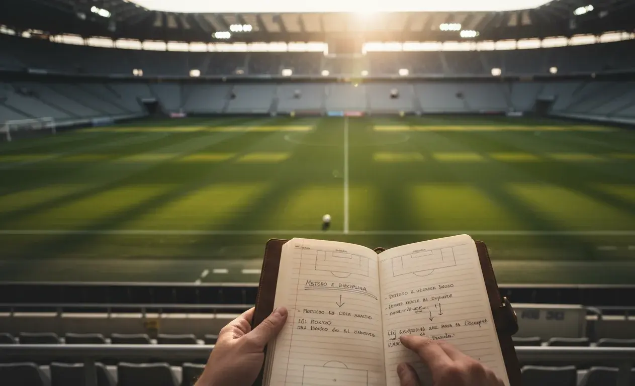 Strategie vincenti per le scommesse sul calcio